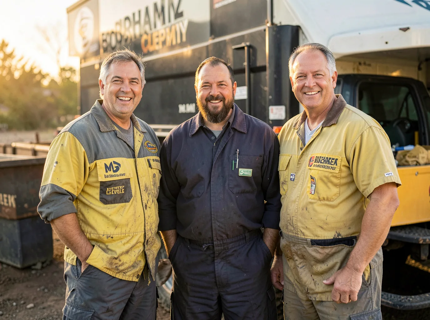 Sewage Cleanup company in Newfoundland, PA