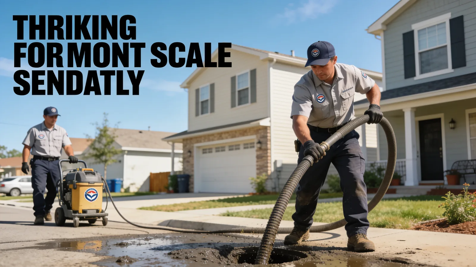 Sewage Cleanup in Newfoundland, PA near me